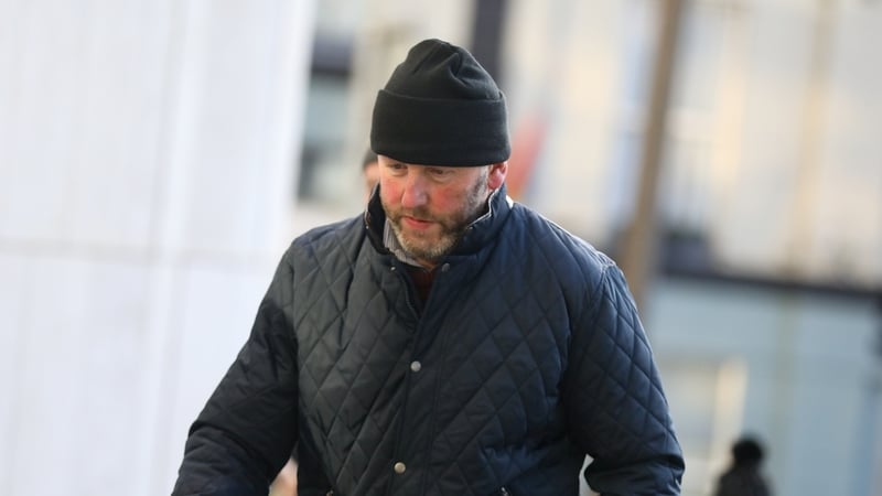 Michael Scott of Portumna, Co Galway pleaded not guilty to murdering 76-year-old Chrissie Treacy on 27 April 2018