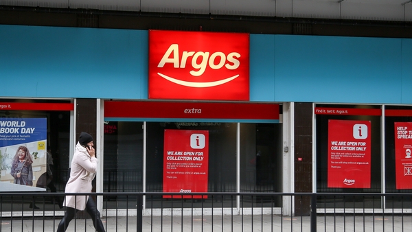 The retailer shut down its 34 bricks and mortar stores here in June 2023.