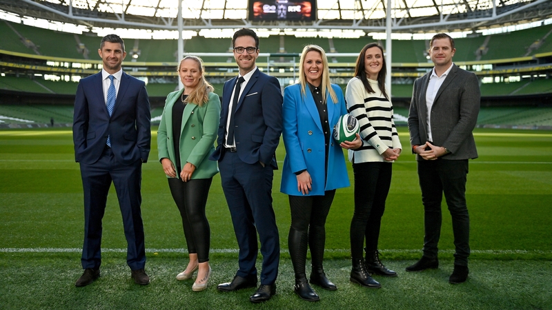 This lot have the Six Nations covered