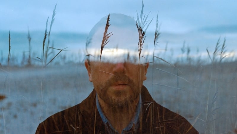 David Kitt. Photo: Neil J Smyth