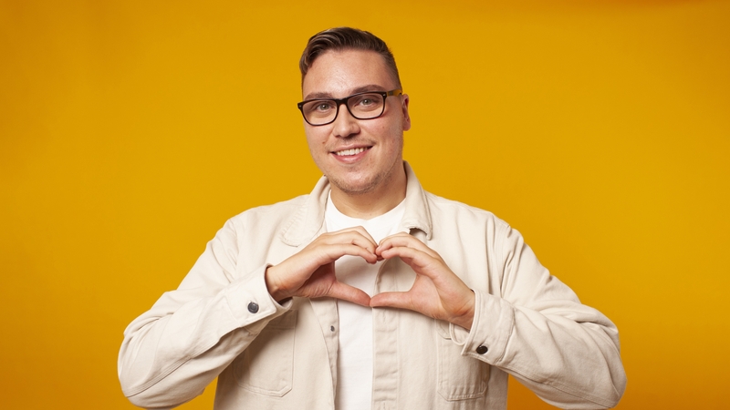 Catch up on First Dates Ireland on the RTÉ Player now.