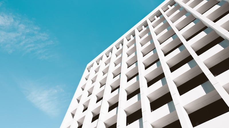 'How often have any of us had trouble finding a certain room in a large school, hospital or organisation?' Photo: Matthew Hamilton/Unsplash