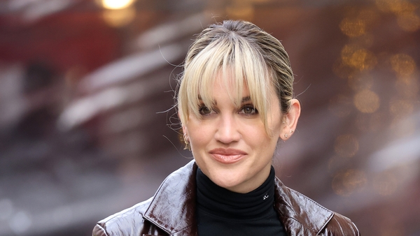 Ashley Roberts