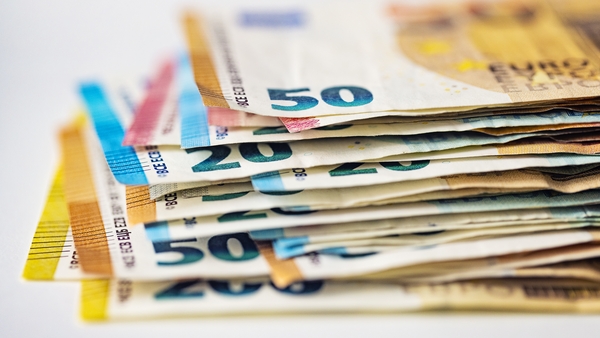 Oxfam claims that a wealth tax up to 5% could raise $1.7 trillion a year