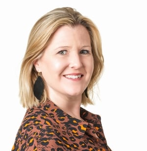 Dr Diane Tangney