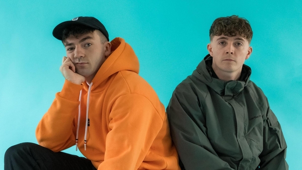 RTÉ 2FM Rising: Listen to Never Gonna Stop by 49th & Main