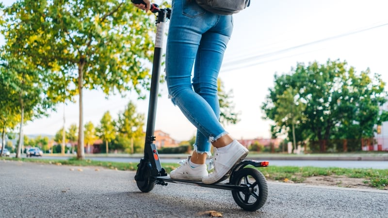 Road Safety Authority made submissions to the Government on the new legislation (stock image)