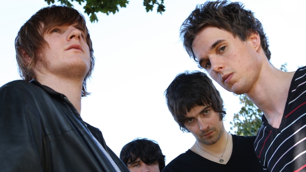 The Courteeners