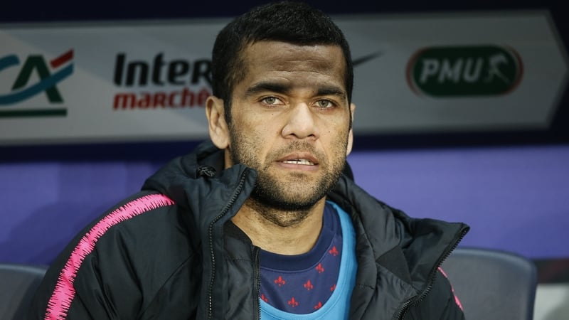 Dani Alves
