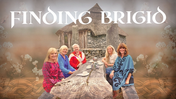 Finding Brigid