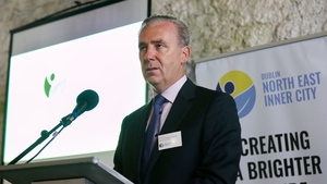 Businessman Michael Stone says he did assist Paschal Donohoe with 2020 election