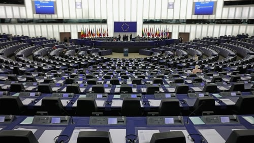 The number of seats allocated to member states was reviewed last night by the parliament's constitutional committee