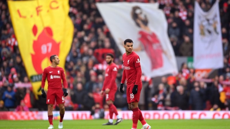 Cody Gakpo is one of Liverpool's latest recruits