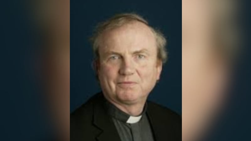 Bishop McKeown has already served the Diocese of Down and Connor as a priest and as Auxiliary Bishop