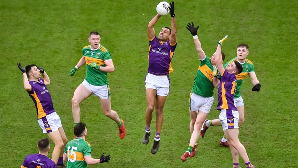 Kilmacud Crokes 1-11 Glen 1-09 recap