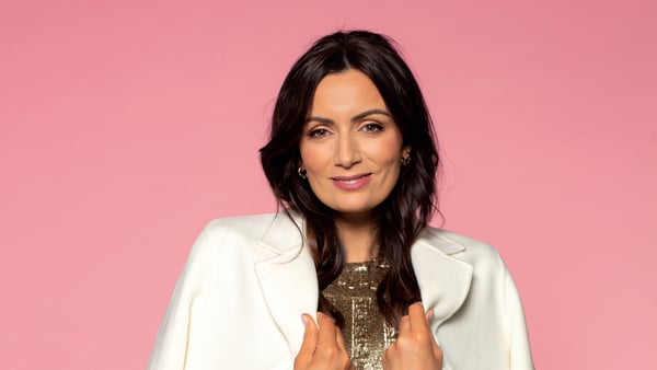 Photo: RTÉ Guide