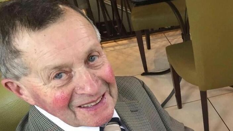 Fear cúisithe i ndúnmharú Matthew Healy in Ospidéal na Trócaire i gCorcaigh