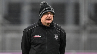 Malachy O'Rourke's first championship game as Tyrone boss will be at home to Cavan