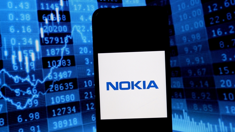 Nokia has signed a new cross-license 5G patent agreement with Samsung