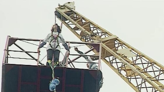 Bungee jump (1993)