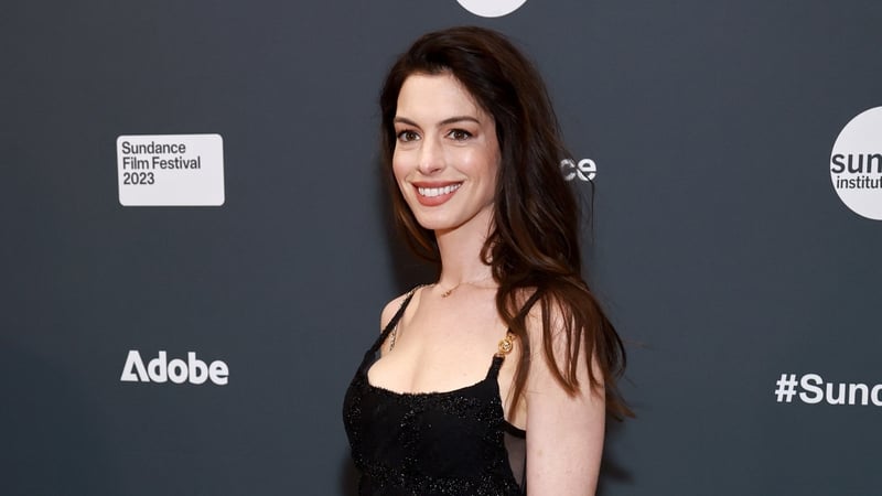 The Sundance Film Festival 2023 has kicked off in snowy Park Springs, Utah, bringing with it a host of celebrities and some very snug red carpet outfits. Photo: Getty