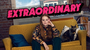 Emma Moran - Extraordinary