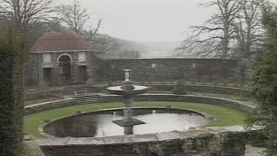 Heywood Gardens, Co. Laois (1993)