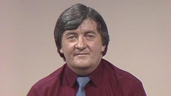 Pádraig Ó Méalóid (1983)
