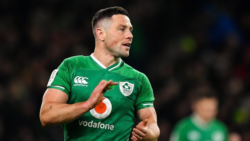 Cooney will become eligible to represent Scotland later this month