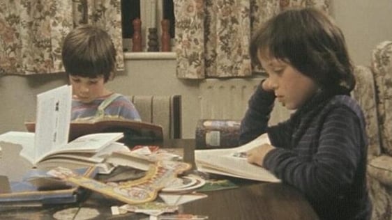 Homeschooling in County Mayo (1988)