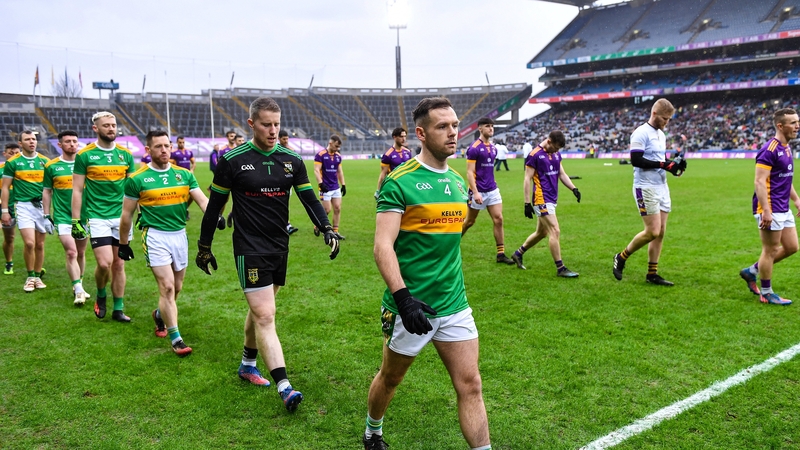 The prospect of a replay is now very much in the running