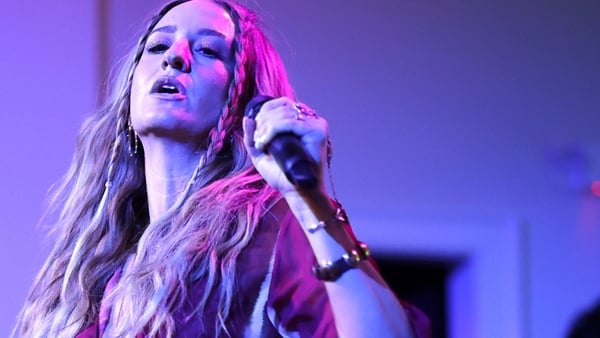 RTÉ Radio 1 Album Of The Week: Strays by Margo Price