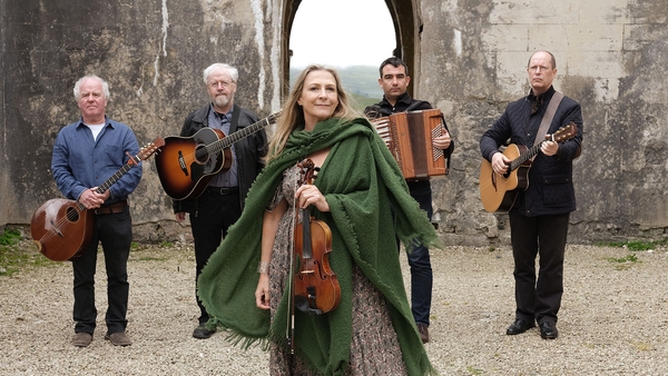 Ceolchoirm RTÉ RnaG i nDún na nGall
