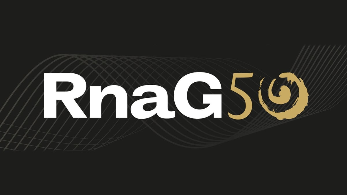 RnaG50 Dé Máirt 2 Eanáir 2024
