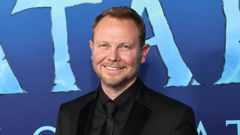 Dublin animator Richard Baneham to be honoured with an Oscar Wilde Award