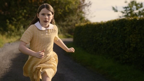 Even a low budget film like An Cailín Ciúin requires a lot of financial backing before it gets to a cinema