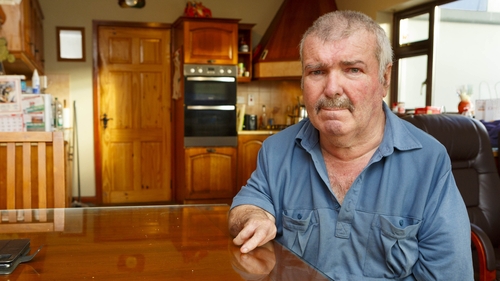 John Stack hopes a State apology and a compensation package will be delivered soon (Pic: Kerry's Eye)