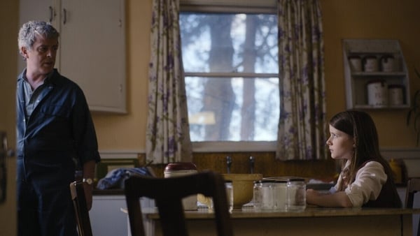 An exceptional portrait of an Irish childhood: An Cailín Ciúin