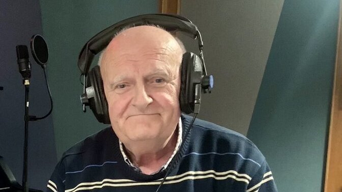 Dónal Ó Gréacháin - Hucstaeirí agus joltaeirí.