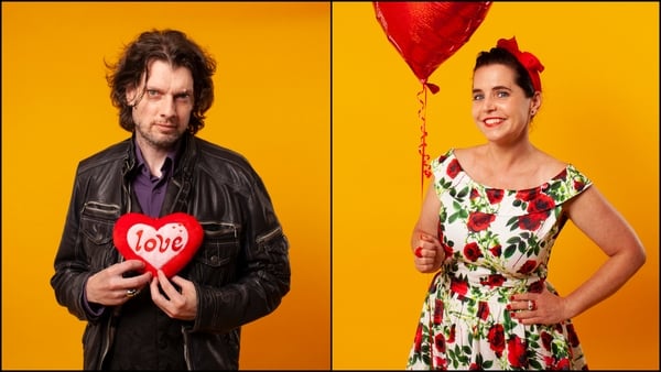 The show has a sterling reputation for making almost too-on-the-nose matches