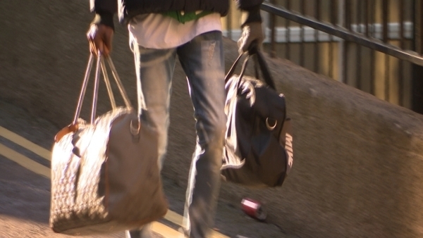 An average of 310 international protection applicants are arriving into Ireland each week