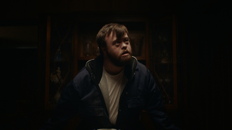 James Martin in An Irish Goodbye