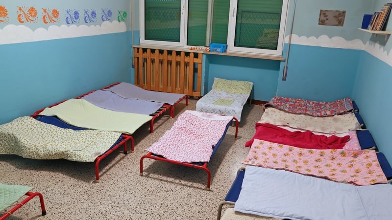 A UN General Assembly resolution recognised the harm caused to children who are institutionalised and the harm of orphanage volunteering worldwide