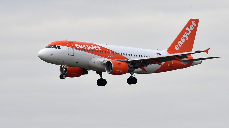 EasyJet is in talks with the European Commission about taking more slots at Linate airport in Milan