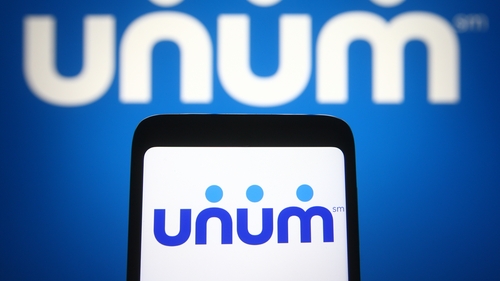 Unum provides income protection and insurance to 41 million people across businesses in Europe and the US