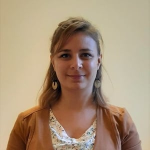 Sandrine Tromeur