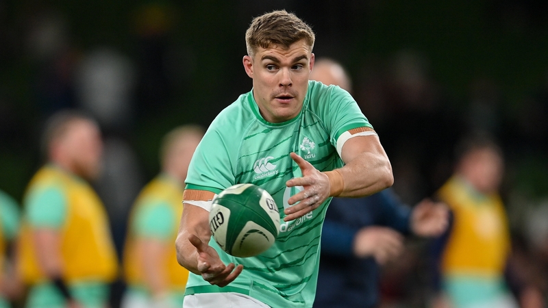 'He has the flair and ability to do extraordinary things'