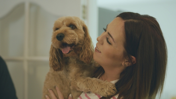 What happened to the Pandemic puppies?