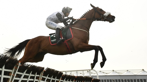 Teahupoo is fresh and ready for the Stayers' Hurdle