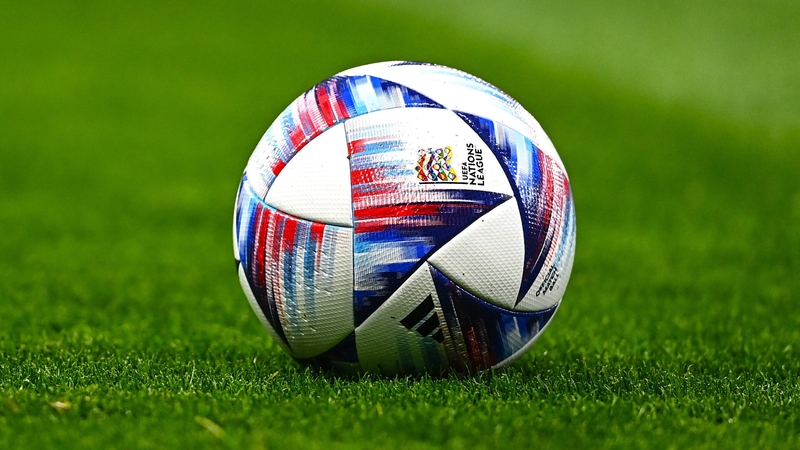 The Nations League was first held in 2018